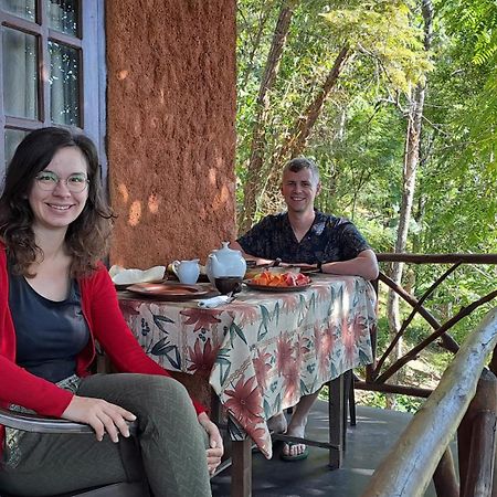 The Nirwana Cottage 엘라 외부 사진