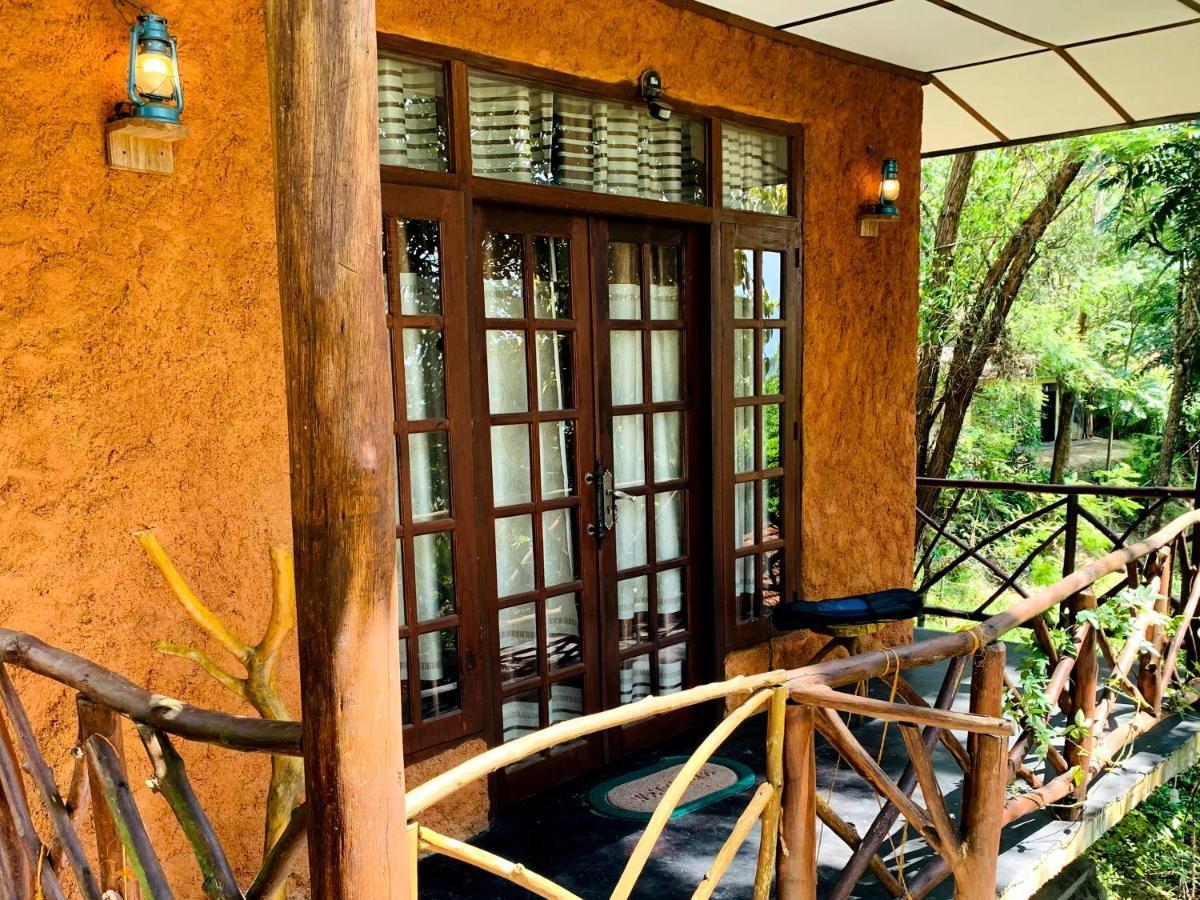 The Nirwana Cottage 엘라 외부 사진