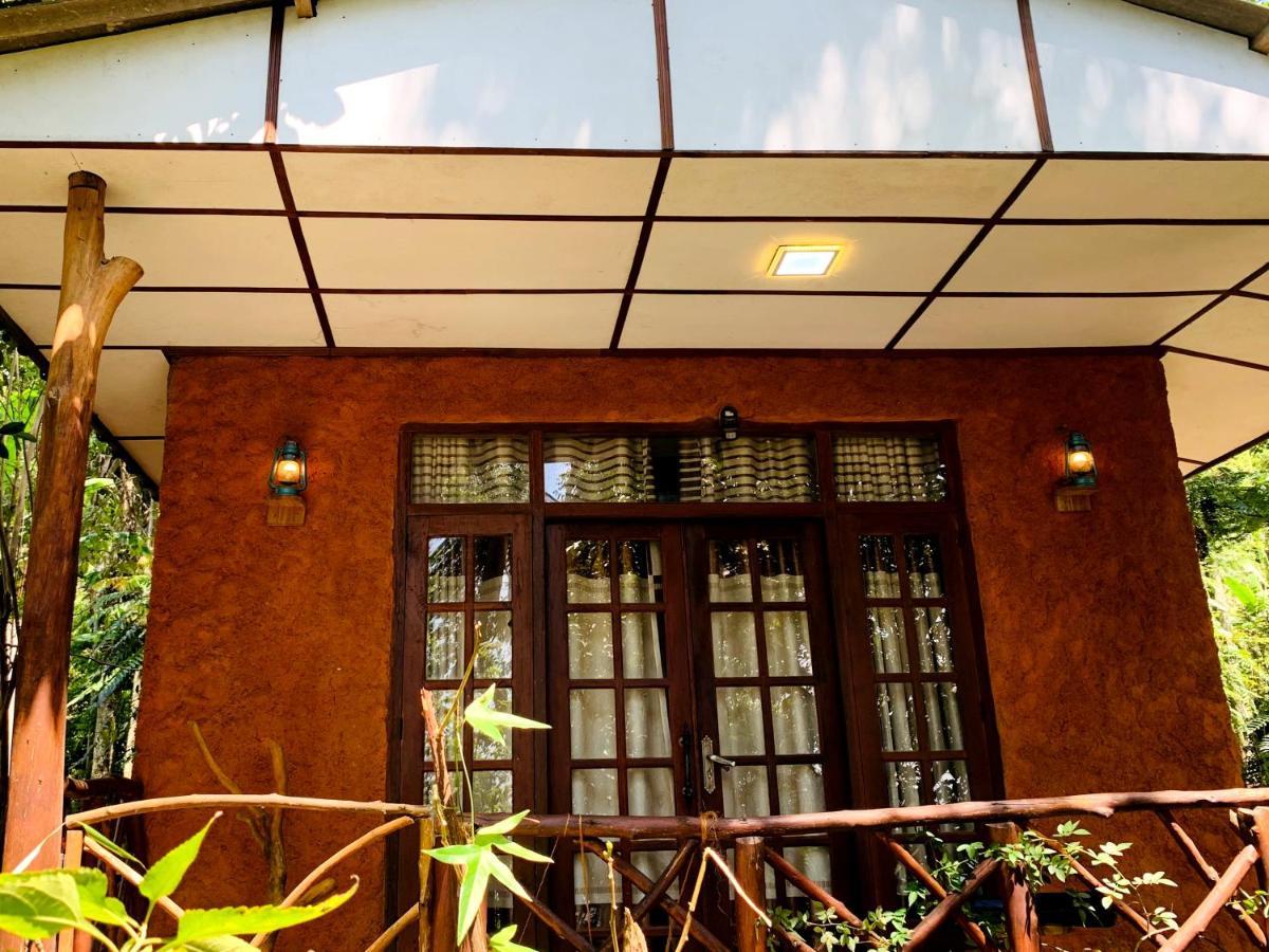 The Nirwana Cottage 엘라 외부 사진