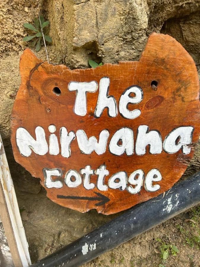 The Nirwana Cottage 엘라 외부 사진