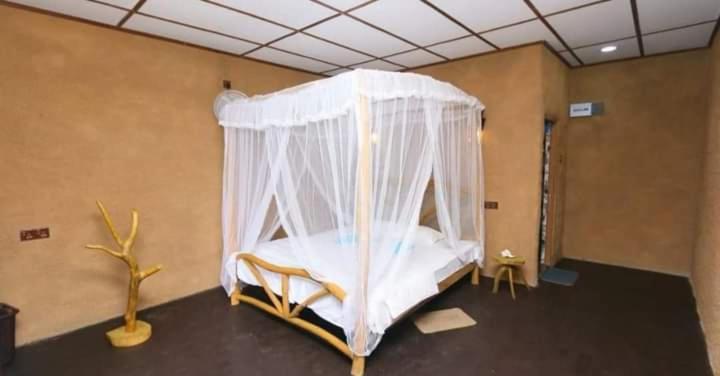 The Nirwana Cottage 엘라 외부 사진
