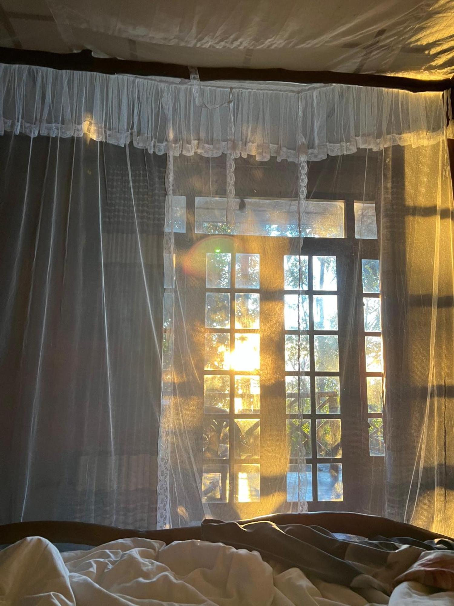 The Nirwana Cottage 엘라 외부 사진