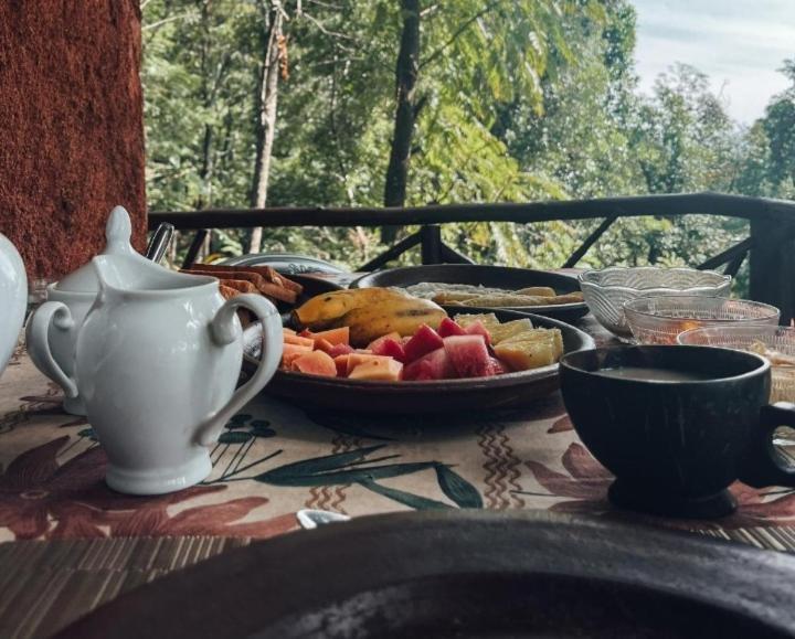 The Nirwana Cottage 엘라 외부 사진